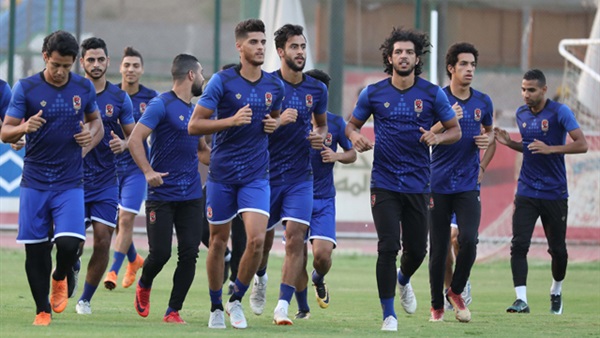 الاهلي