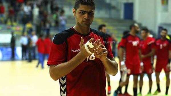 أحمد حسام