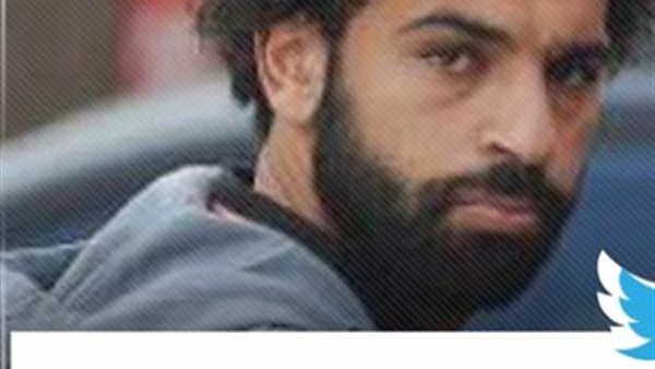 محمد صلاح لاعب منتخب