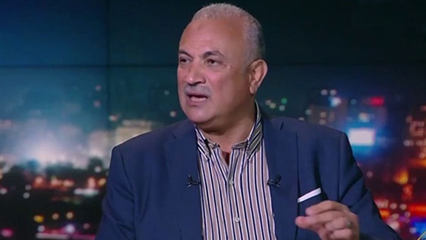 رئيس حى الهرم