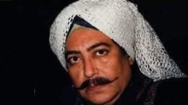 الفنان عمر ناجي