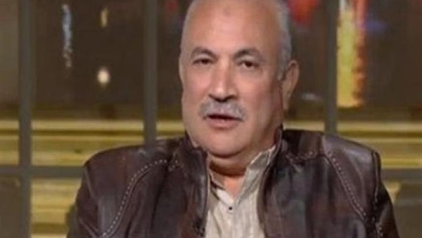 رئيس حى الهرم