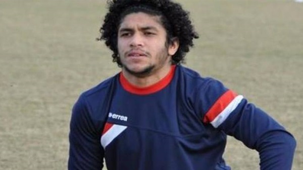 أحمد العجوز
