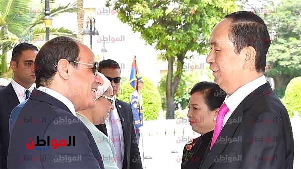 منتدى الأعمال المصري