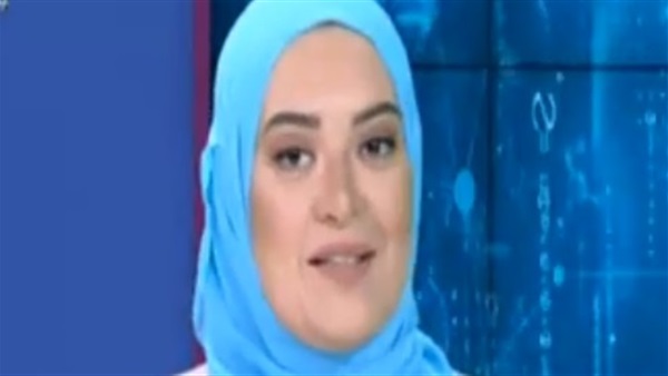 الدكتورة إسراء السعيد