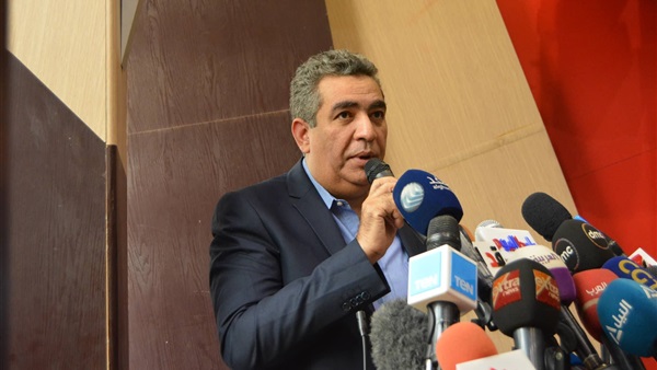 أحمد مجاهد