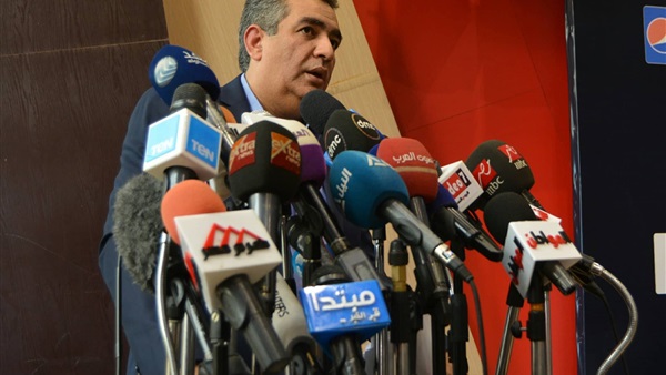أحمد مجاهد