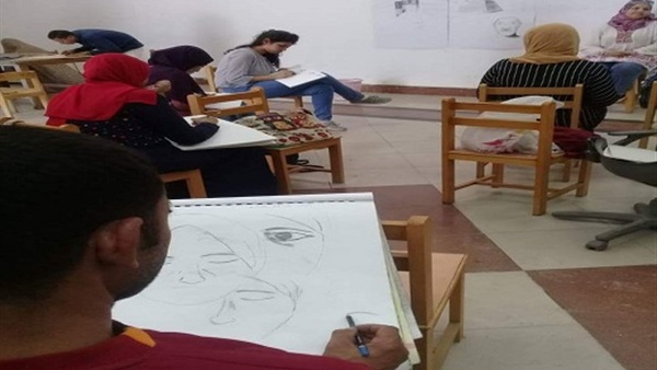 ورشة ومائدة