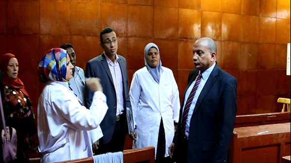 جانب من الندوة