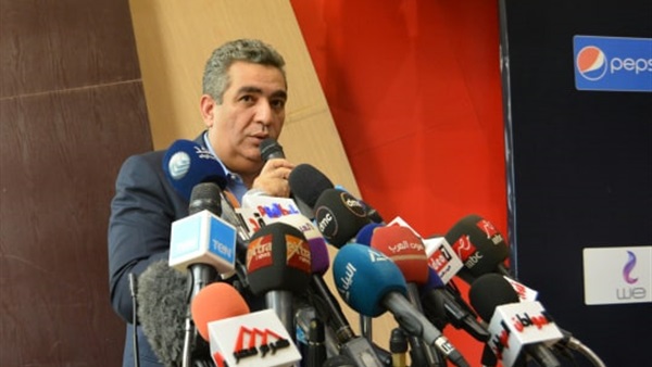 أحمد مجاهد