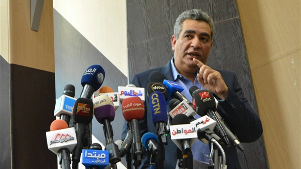 أحمد مجاهد