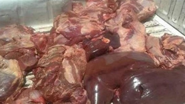 كبده فاسدة
