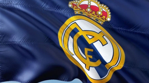 ريال مدريد