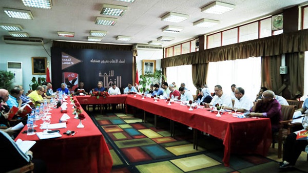 محمد مرجان المدير