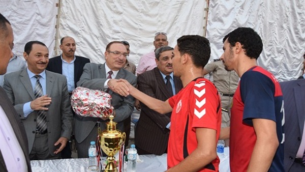 فريق مركز شباب الميمون
