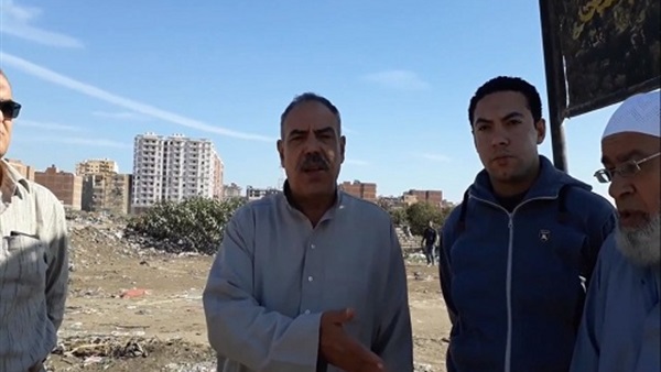 أعضاء جمعية إسكان