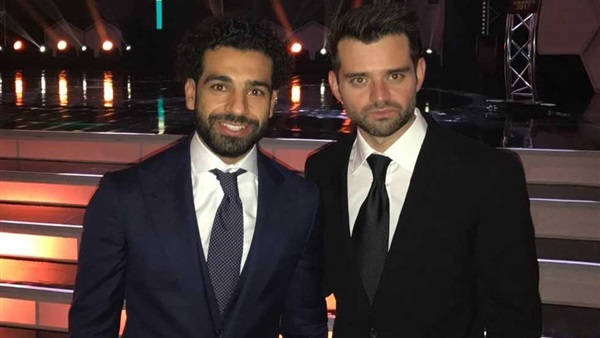 محمد صلاح ورامي