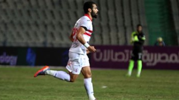 محمود عبدالعزيز