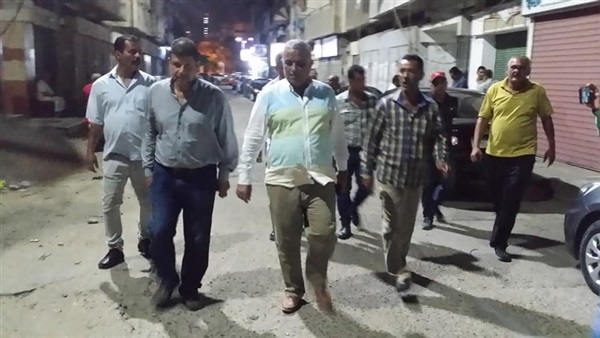أعمال التهريب-حي