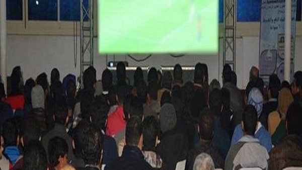 نادي السنطة