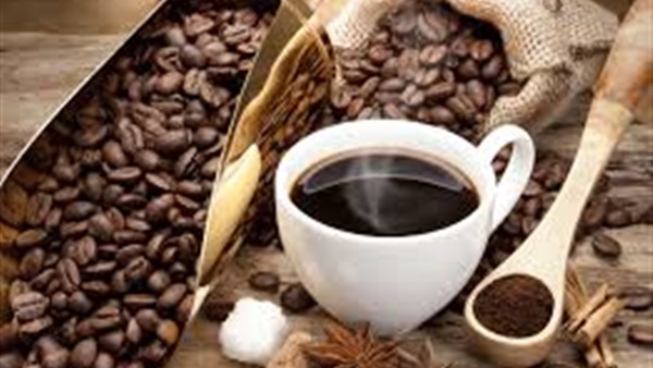 مشروبات كافيين