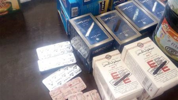 حملات تفتيشية - الشرقية