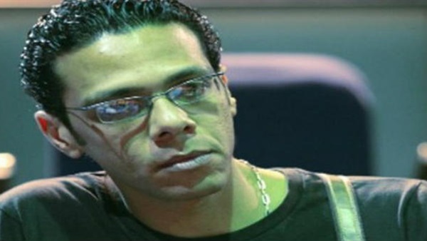 حمزة العيلي