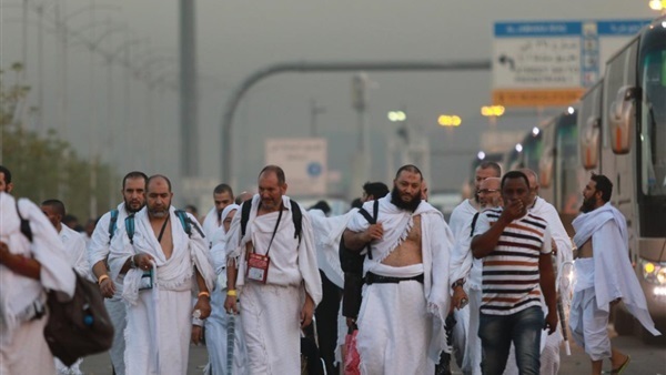 الحجاج