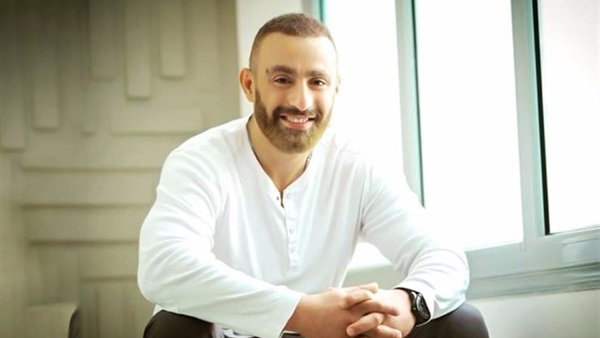 أحمد السقا
