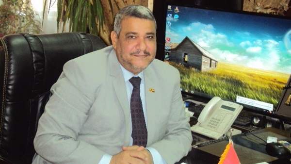 كمال ابوضيف وكيل