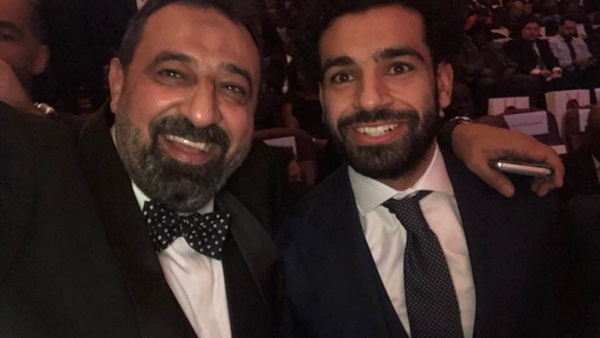 مجدي عبد الغني ومحمد