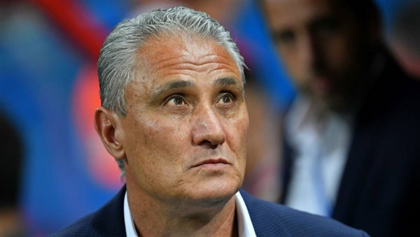 مدرب منتخب البرازيل
