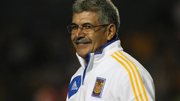 مدرب منتخب المكسيك