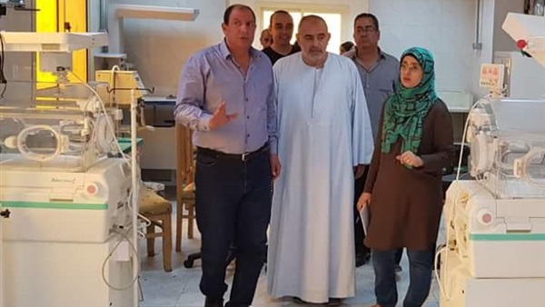 الدكتور حمدي الطباخ