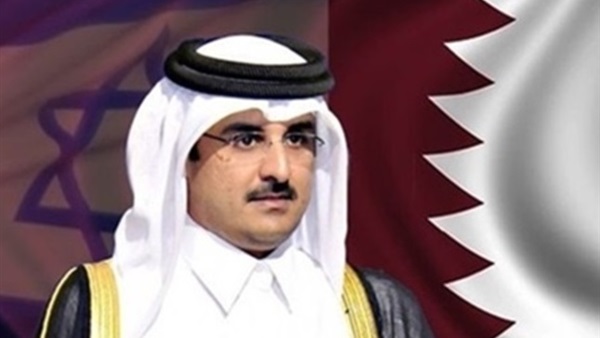 تميم بن حمد