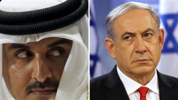الأمير تميم ورئيس