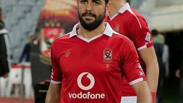 صبري رحيل - لاعب