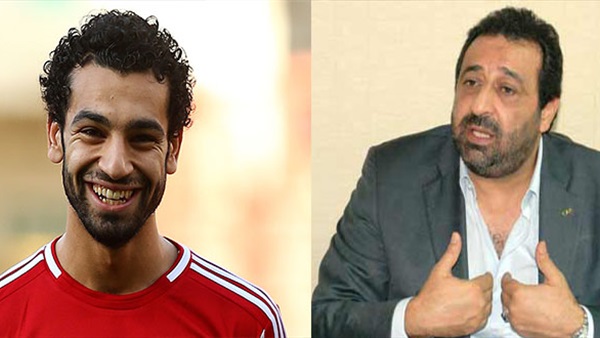 مجدى عبد الغنى وصلاح