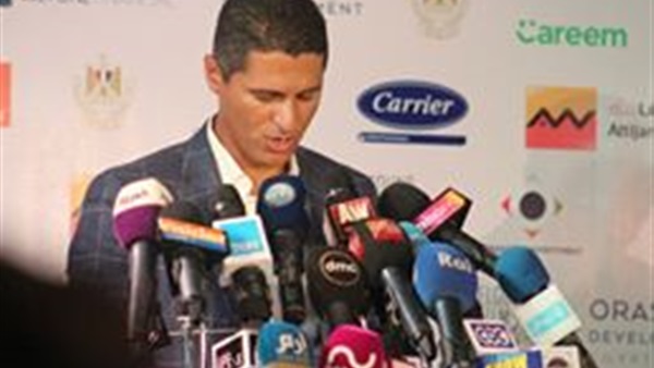 عمرو منسي الرئيس