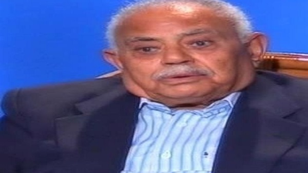 المخرج احمد السبعاوي