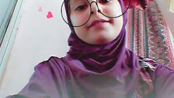 الطفلة نورين محمد