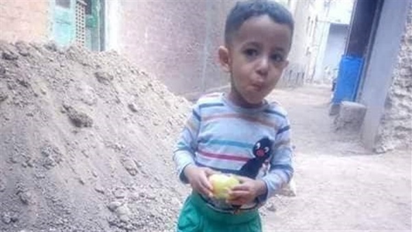 اختفاء يوسف وحبيبة-الاسكندرية