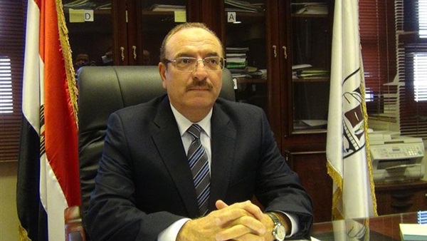 محافظ بني سويف المهندس