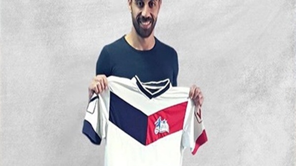 صلاح أمين