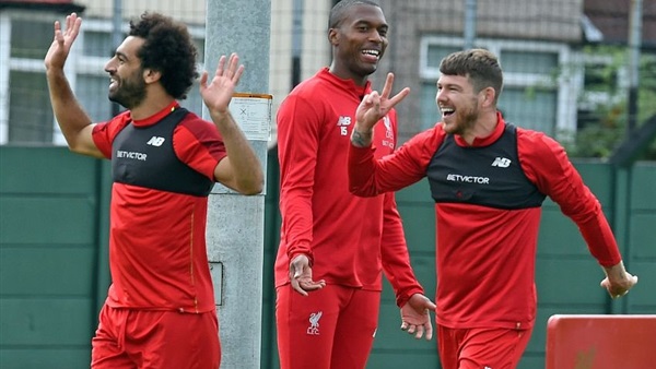 ليفربول الأنجليزي