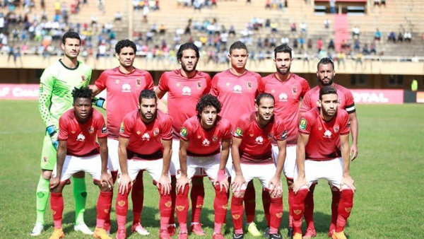 الاهلى