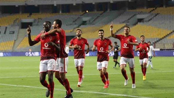 الاهلى