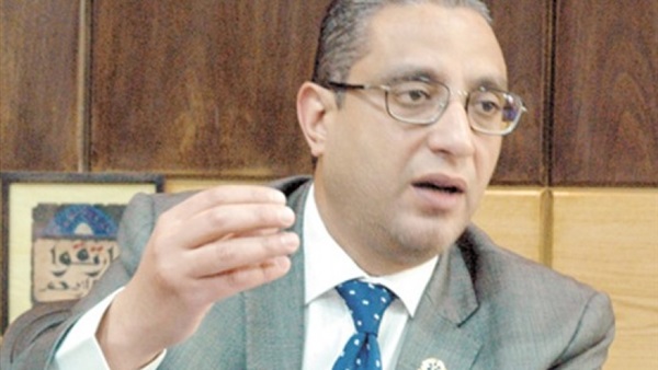 احمد الانصاري