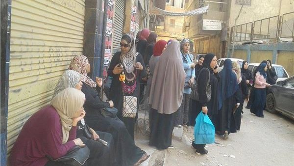 أولياء أمور طلاب