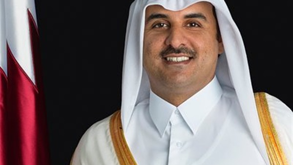 أمير قطر